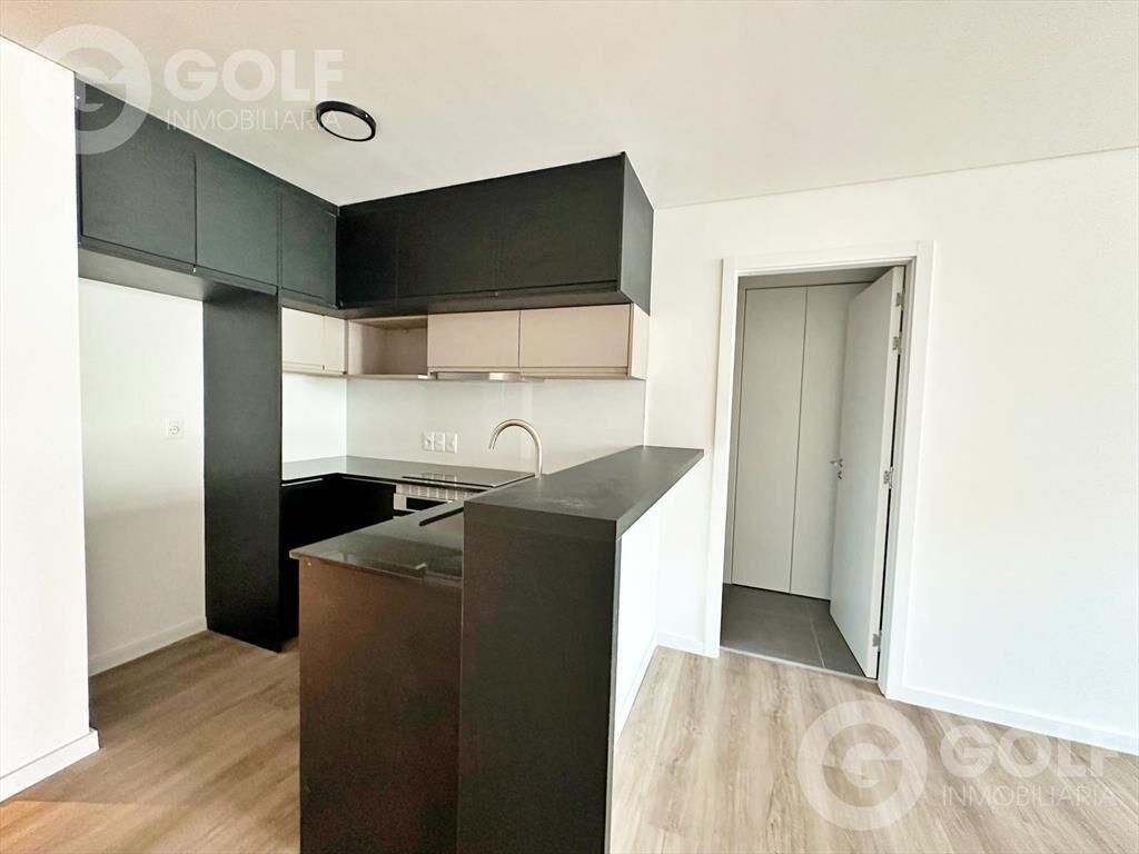 Venta de Monoambiente con patio- Pocitos