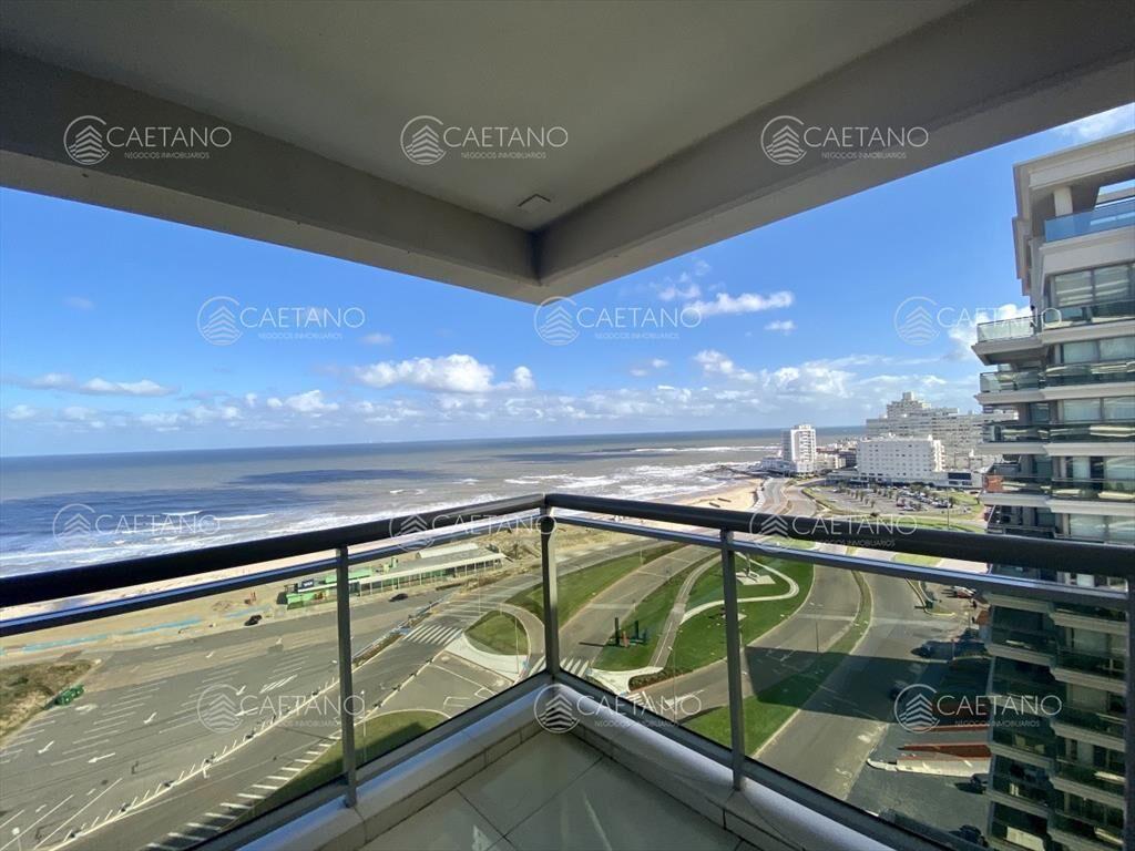 Venta Apartamento 3 dormitorios Imperiale I Punta