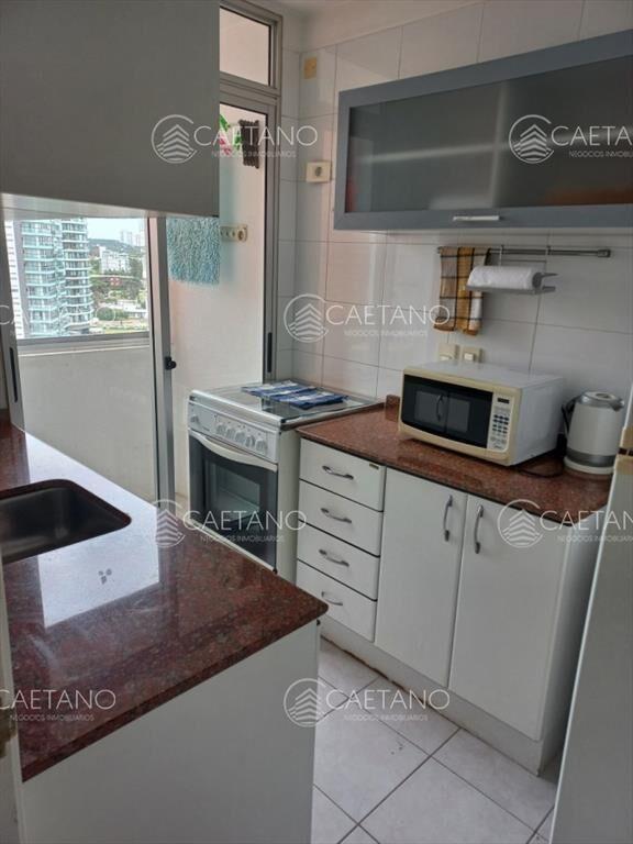 Apartamento de 2 dormitorios a pasos del mar
