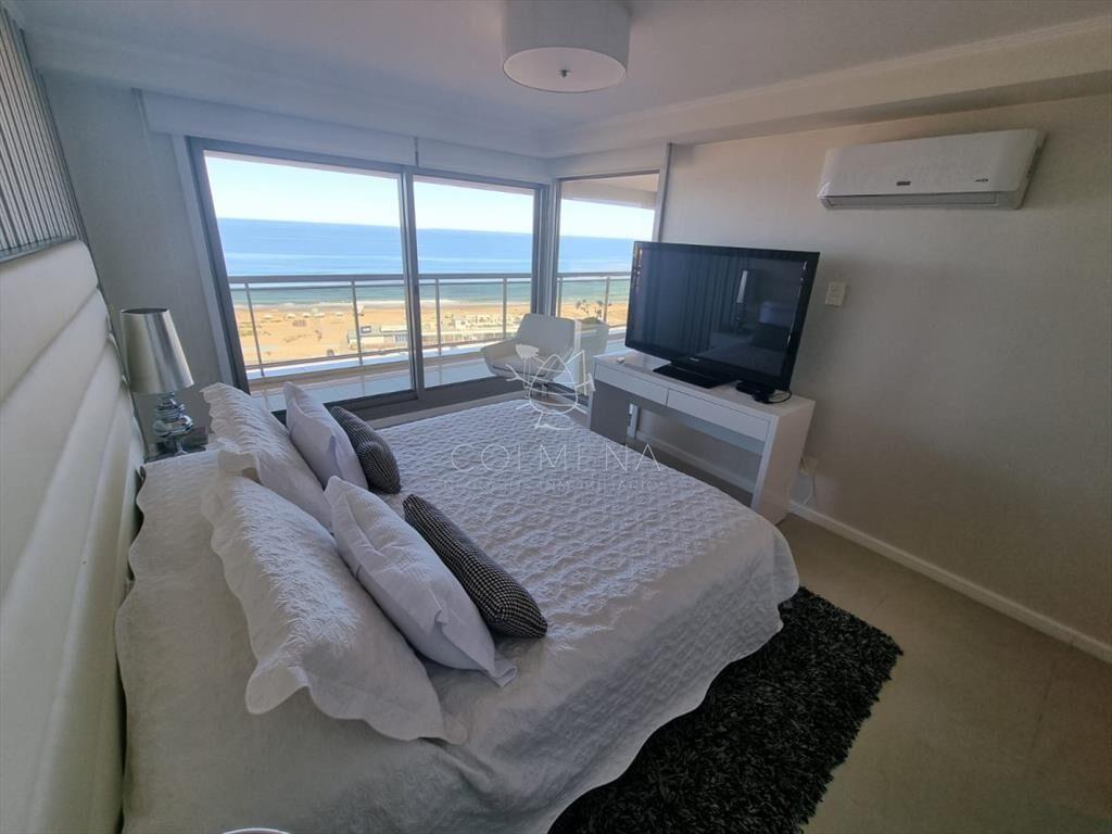 Espectacular departamento frente al mar, en Torre