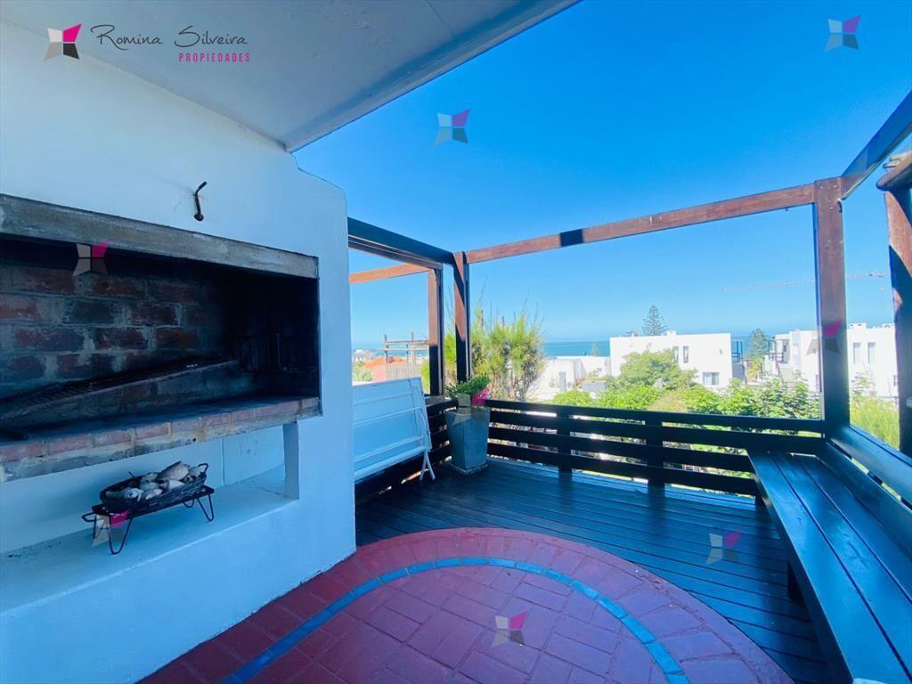 VENTA DE APARTAMENTO DE 3 DORMITORIOS EN LA BARRA