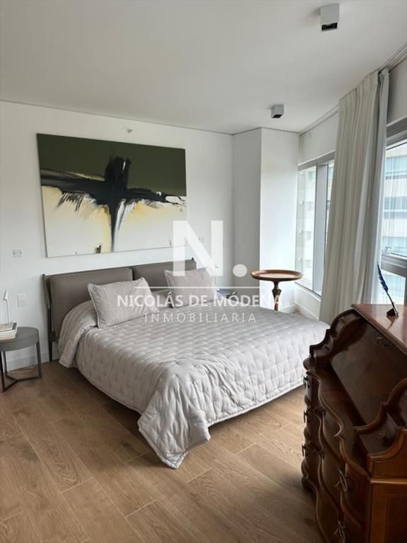 APARTAMENTO TORRE TRUMP 2 DORM. Y 3 BAÑOS
