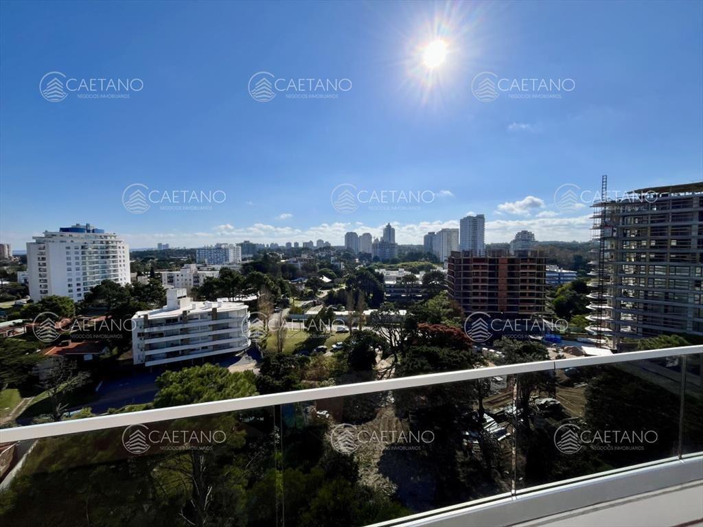 Venta Apartamento, Punta Del Este, Aidy Grill
