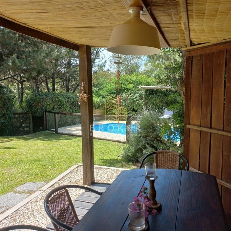 Alquiler anual y temporal en hermosa casa con vista al mar