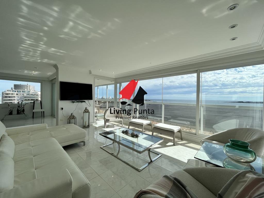 Apartamento en un excelente lugar !!!