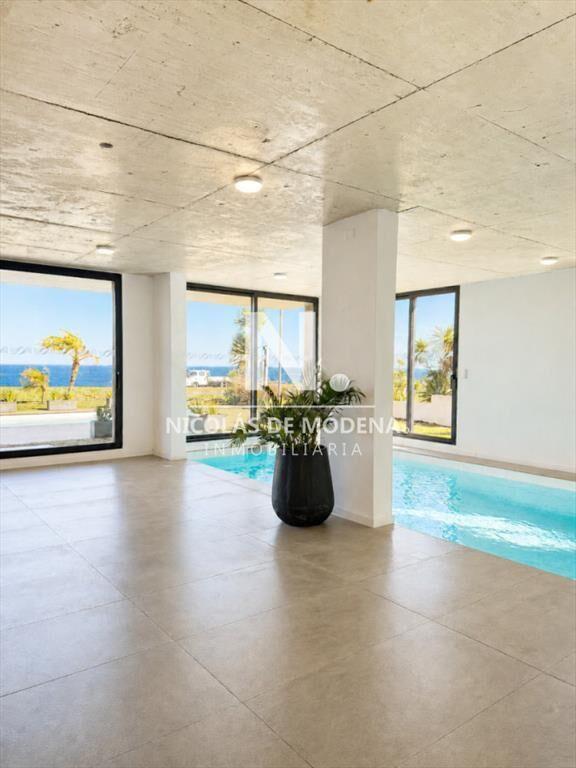 Frente al mar. 3 dormitorios en venta - Aurora -