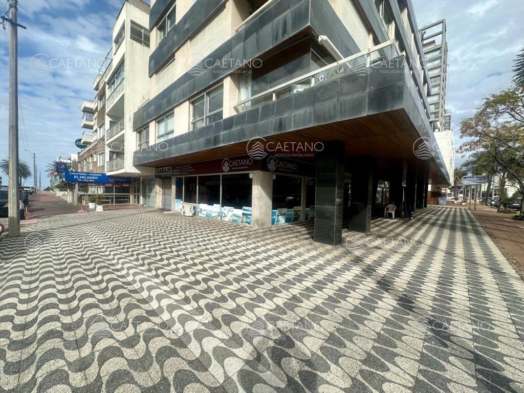 Alquiler anual, local comercial. Peninsula, Punta