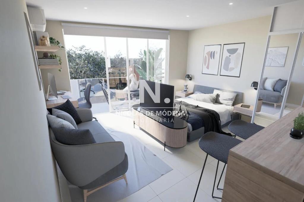 Venta apartamento 1 Dormitorio En la oportunidad