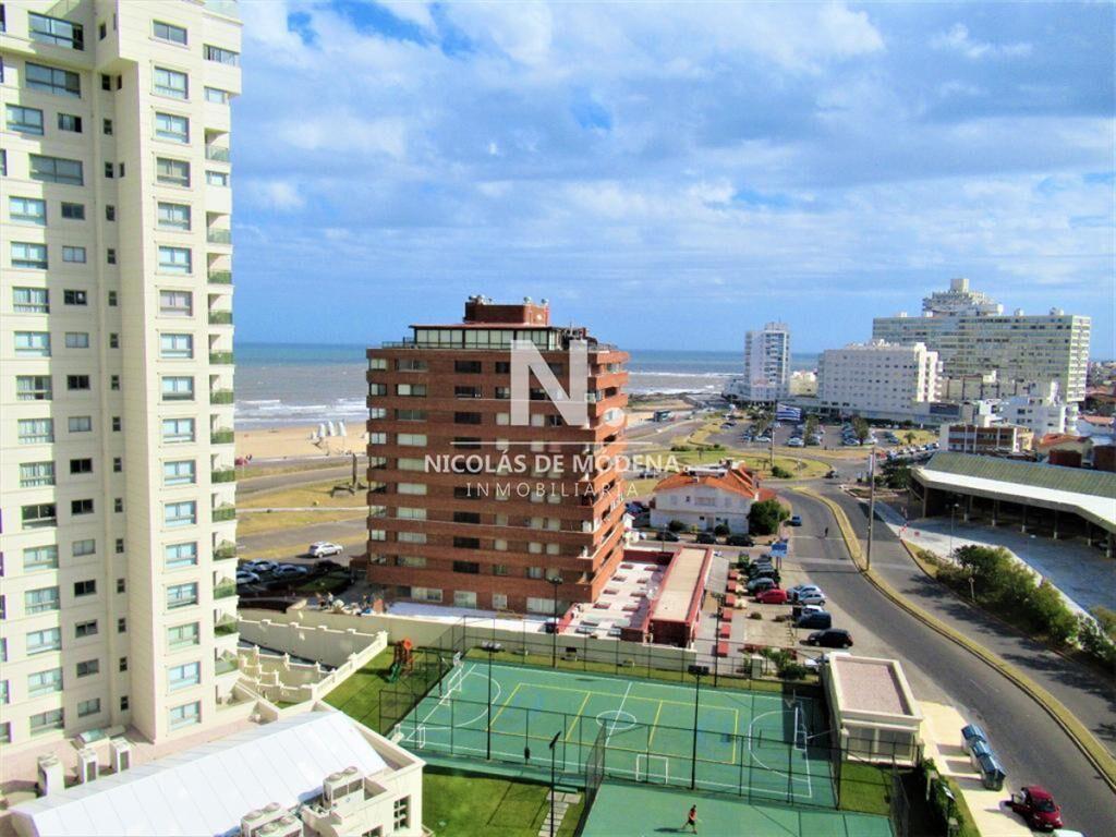 Hermoso Departamento en venta con agradable vista