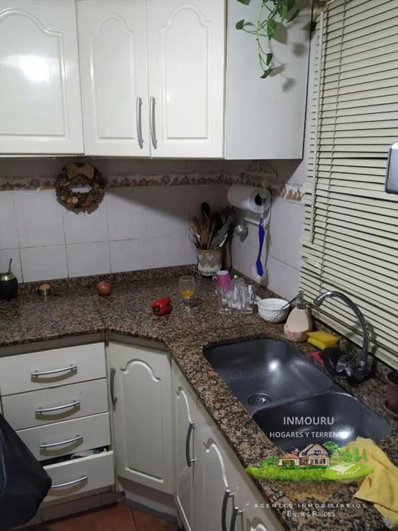Venta de Amplio Apartamento de 3 Dormitorios en el Centro