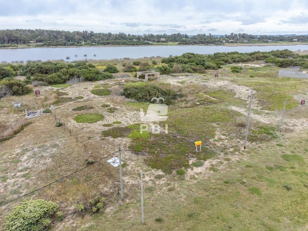 Lote en venta en Santa Monica, Jose Ignacio - Ref