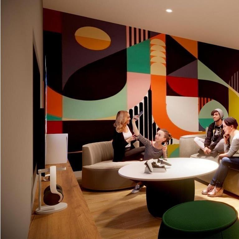 Venta apartamento 1 dormitorio La Blanqueada Nostrum Home