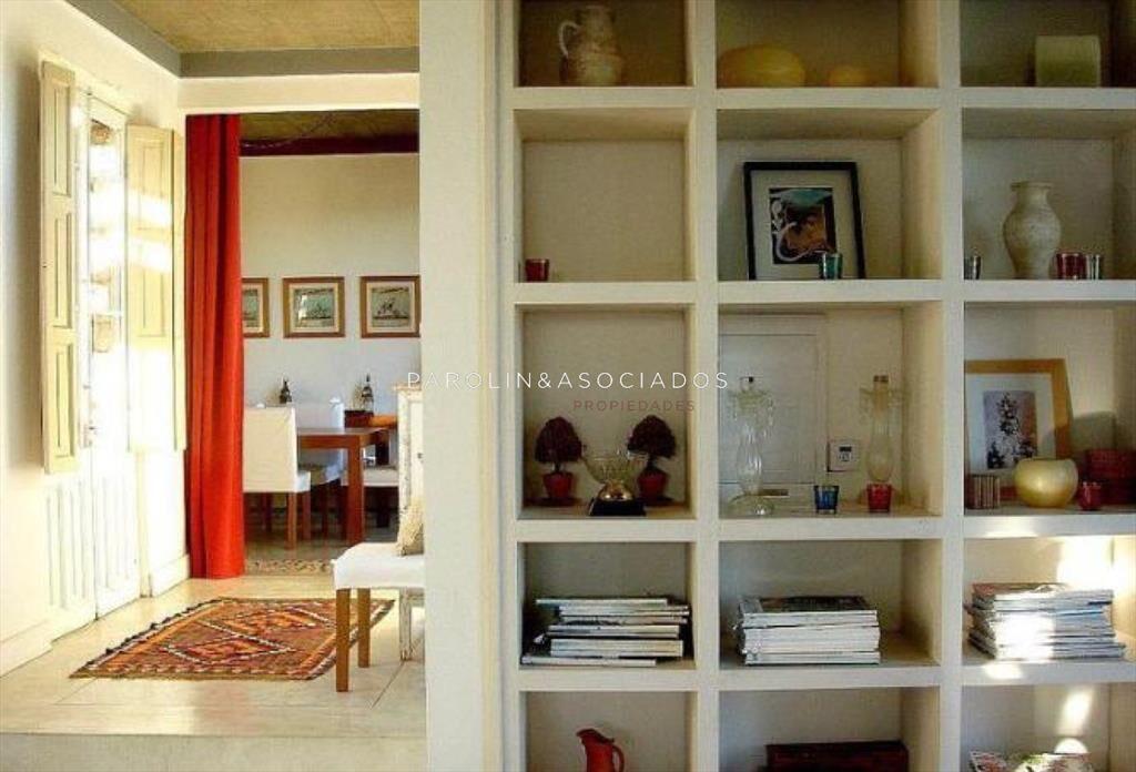 Chacra en venta de 7 dormitorios en el Chorro,