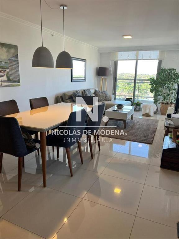 Departamento de 3 dormitorios en venta, Place