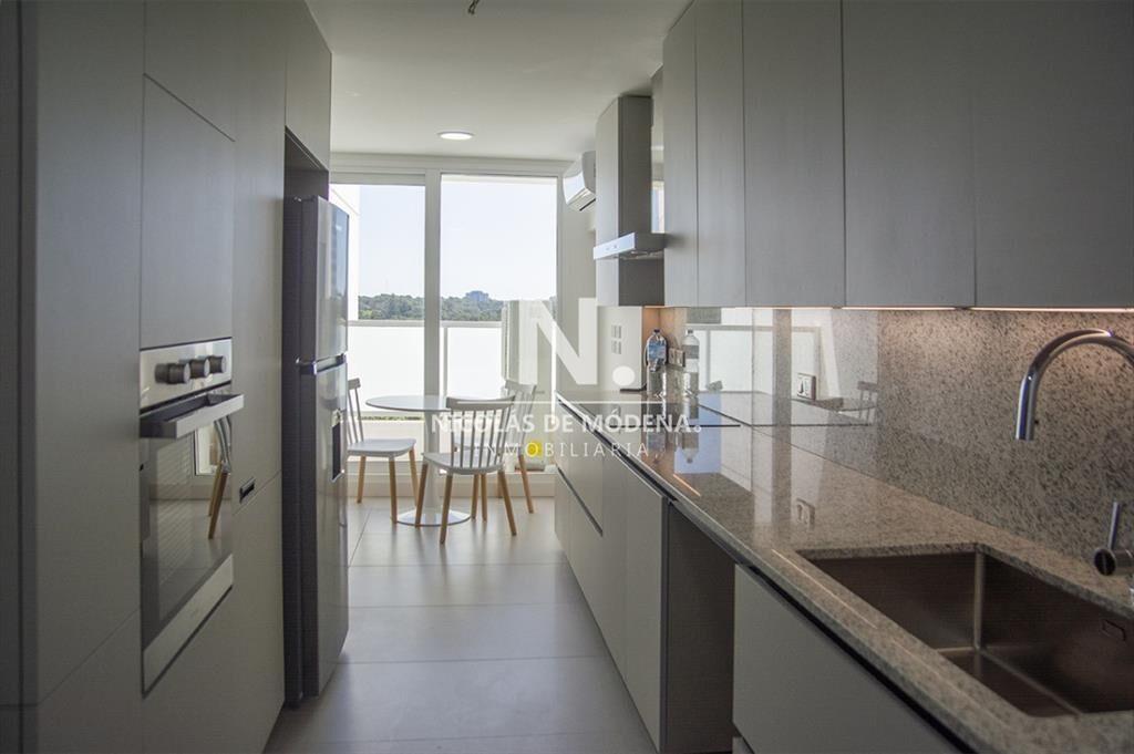 Le Parc III, departamento de 3 dormitorios en del