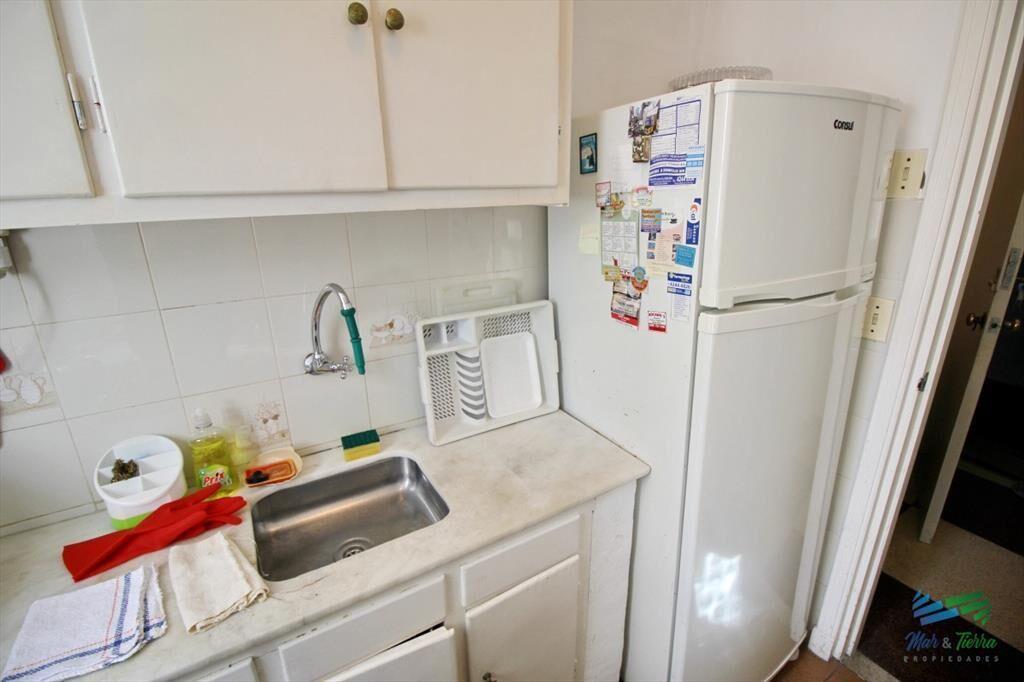 Apartamento en alquiler y venta en Península-