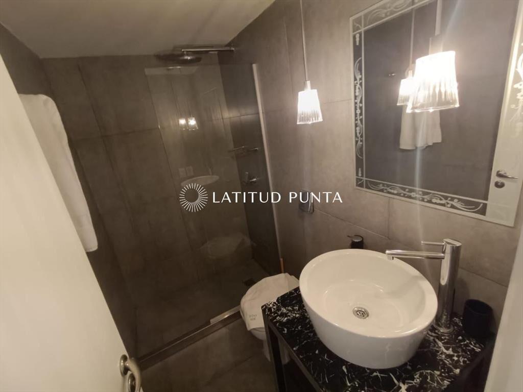 Apartamento 2 dormitorios. Roosevelt