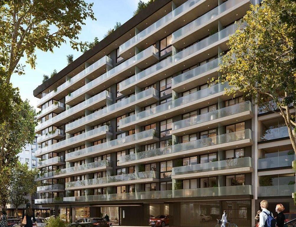 Apartamento en Venta Centro 1 dormitorio