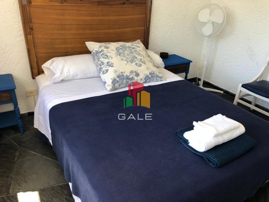 Apartamento en Primera Línea