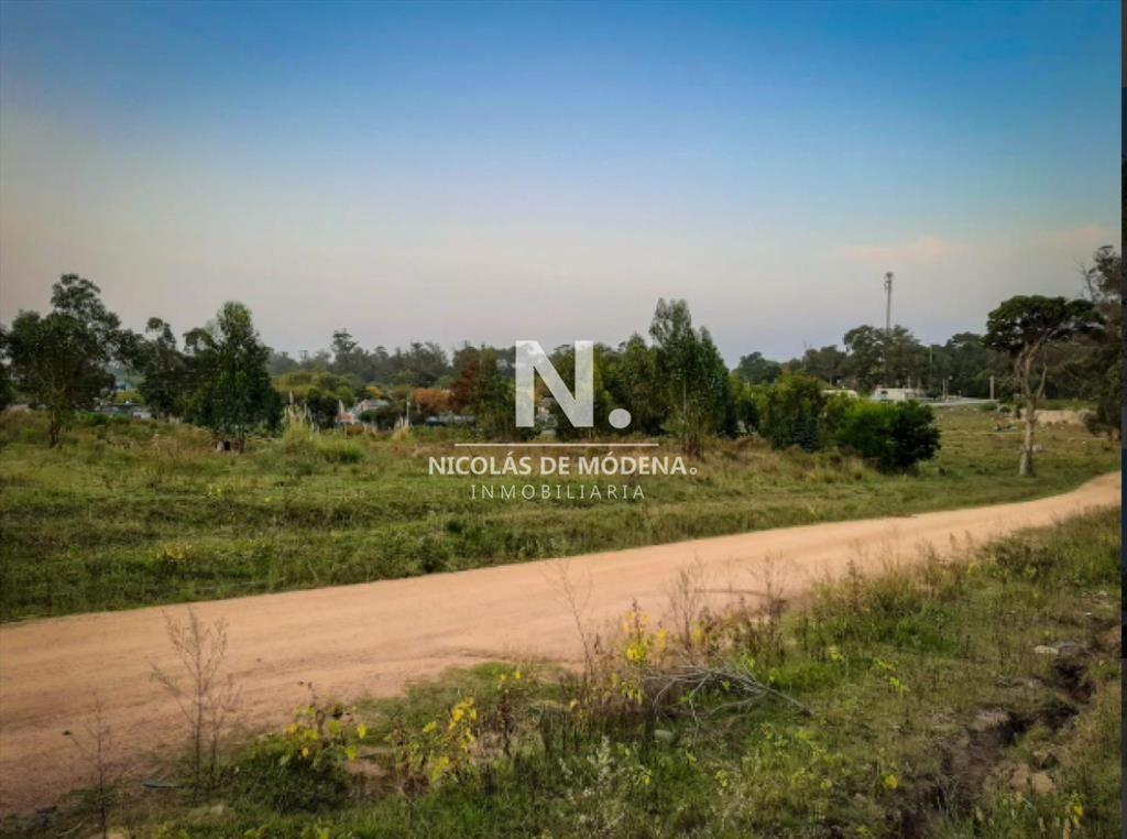 Vende terreno en Golf, Punta del Este.