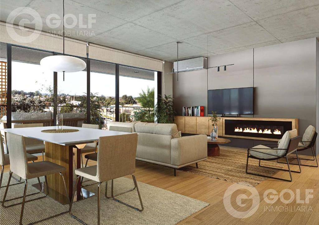Venta apartamento en Barrio Parques - Carrasco Norte Casa P