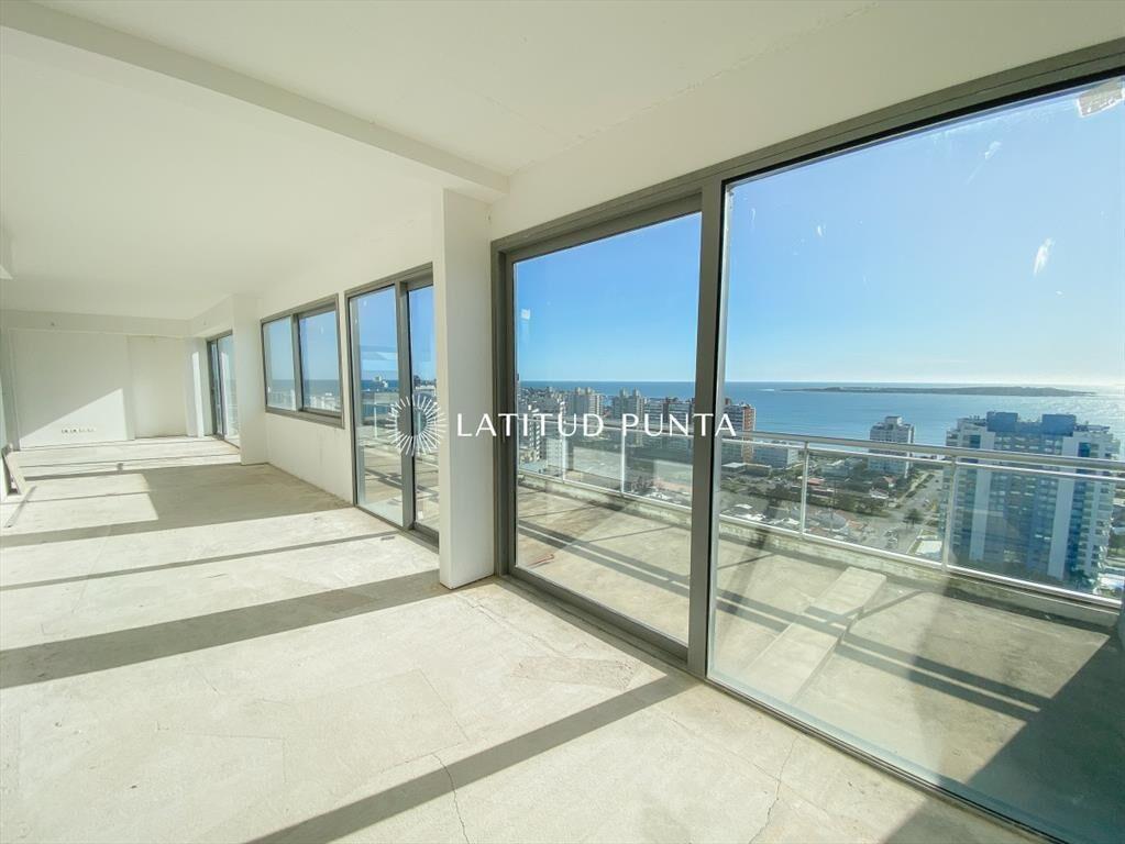 Pent House en Brava