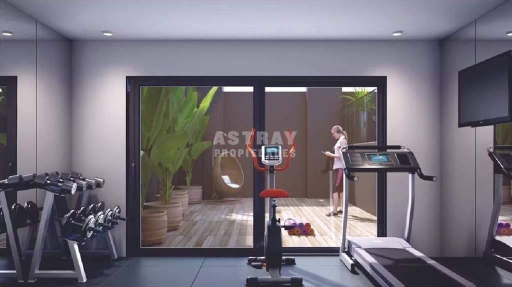 Apartamento en Venta