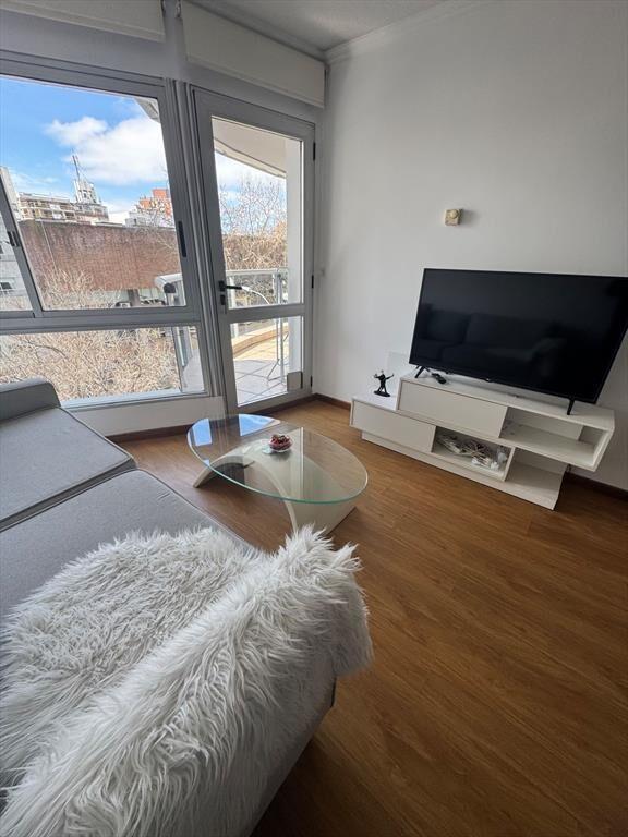 Alquiler apartamento 1 dormitorio Punta Carretas