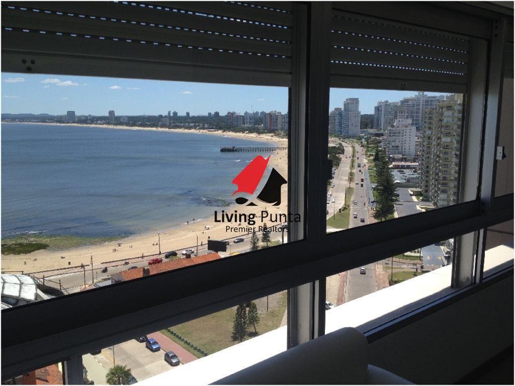 Apartamento en alquiler frente al mar