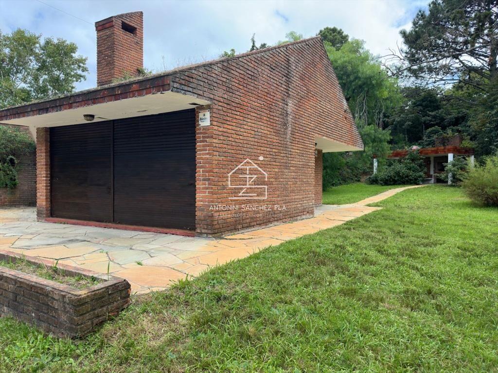 Venta de casa de 3 dormitorios en Punta del Este
