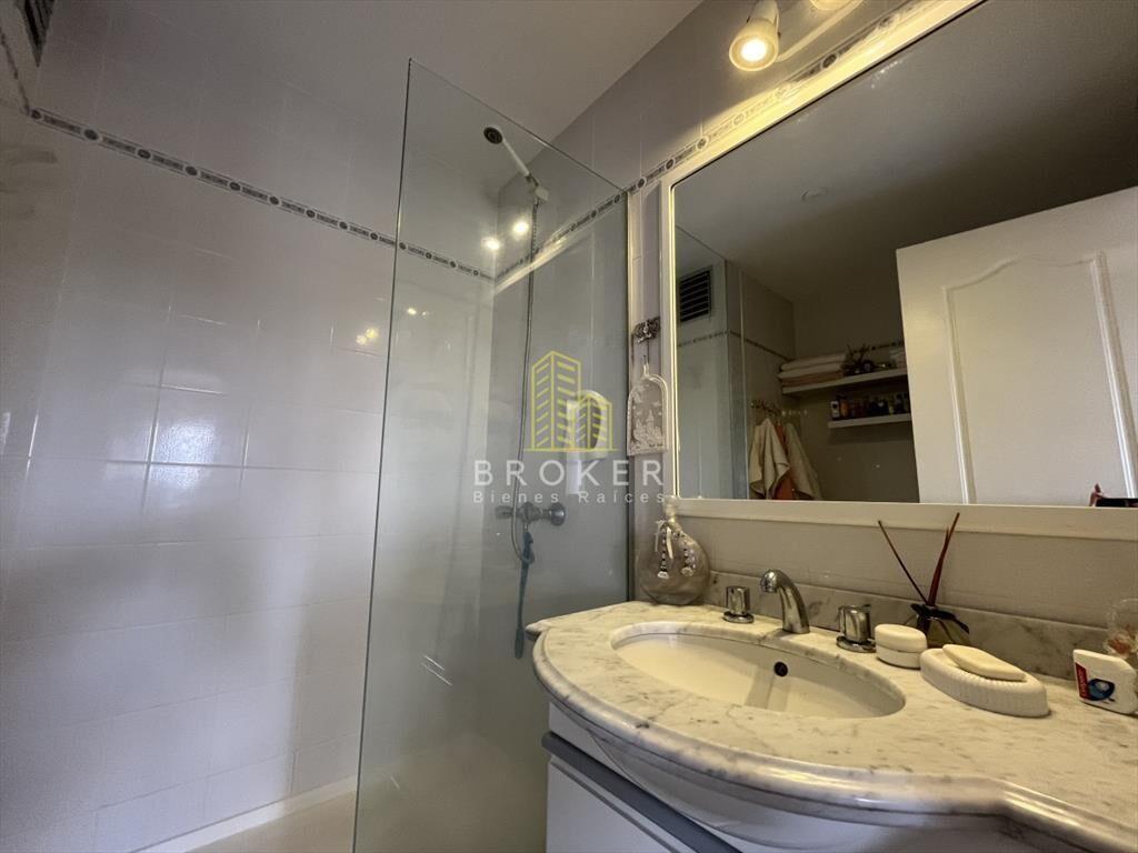 Apartamento de 2 dormitorios en Alquiler de en