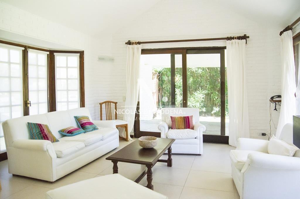 Hermosa casa en Punta del Este