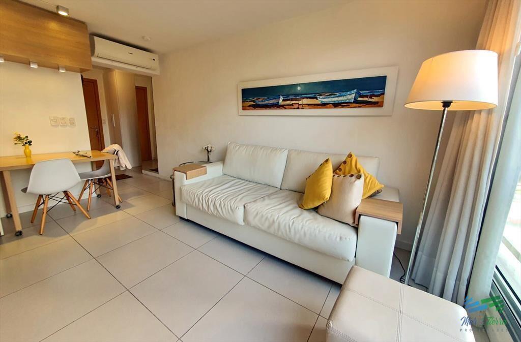 APARTAMENTO 1 DORMITORIO EN ALQUILER, CON PUNTA