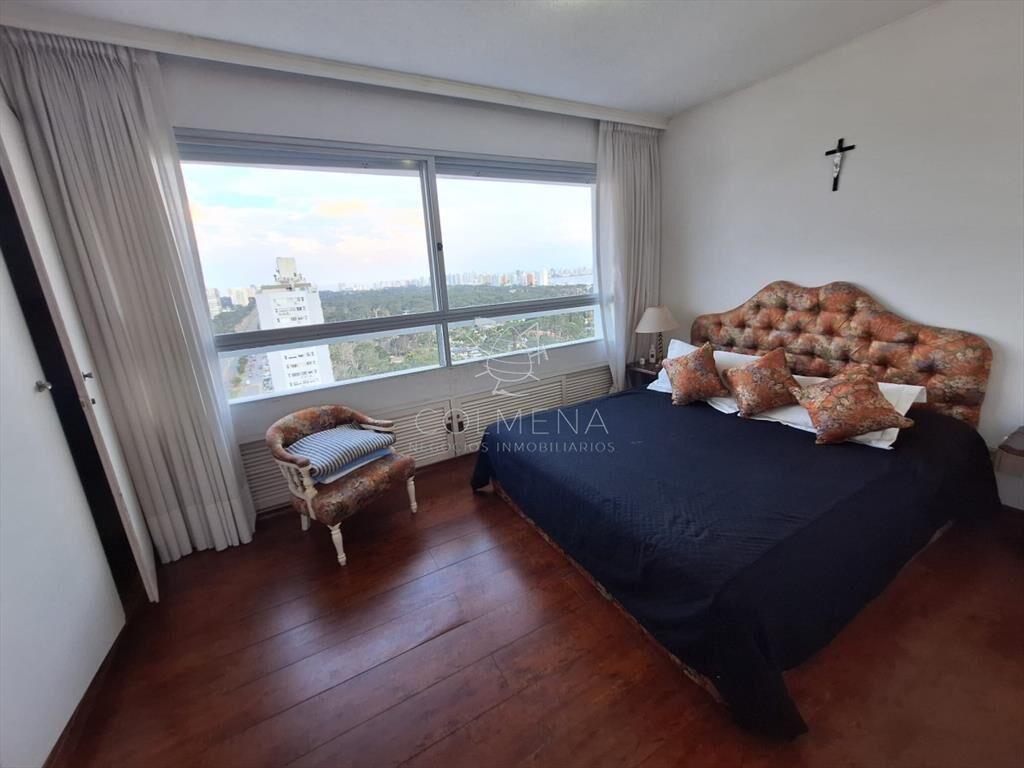 Muy buen apartamento en Roosevelt