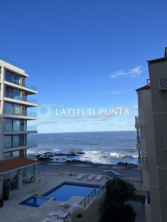 Península 2 dormitorios con vista