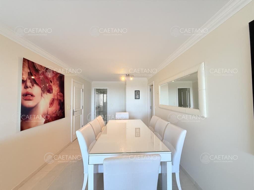 Apartamento 3 dormitorios frente al mar, alquiler temporari