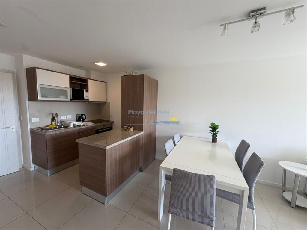 Apartamento de 1 dormitorio en Alquiler temporal