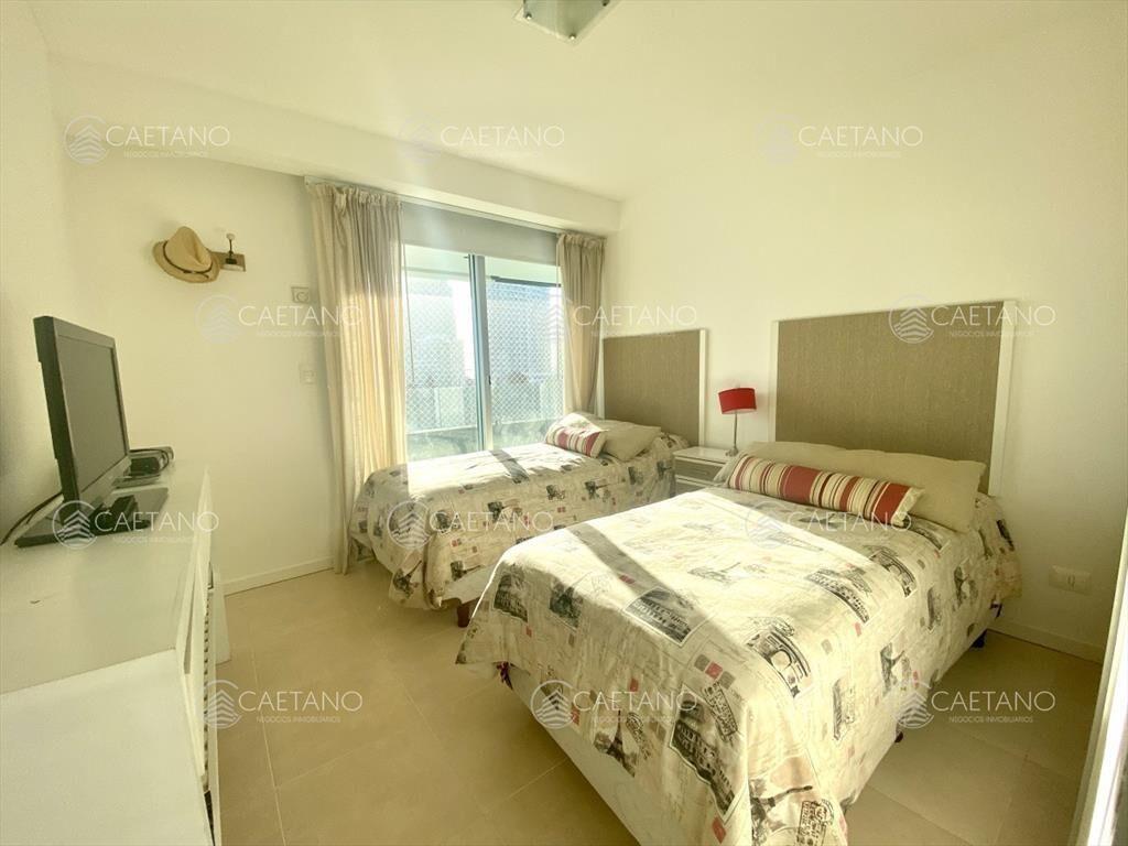 Hermoso apartamento de 3 dormitorios a metros de