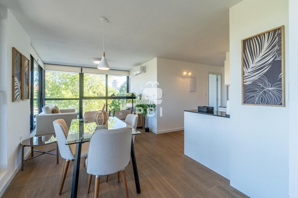 Apartamento en venta en Playa Mansa, Punta del -