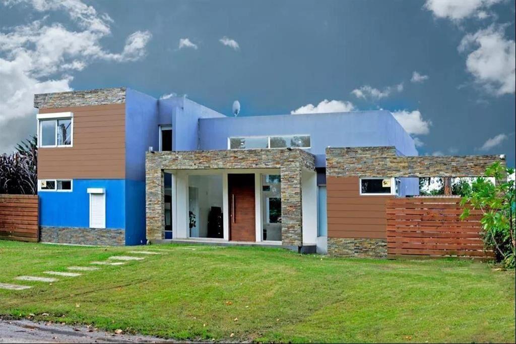 Casa de 3 dormitorios en Barrio Marley