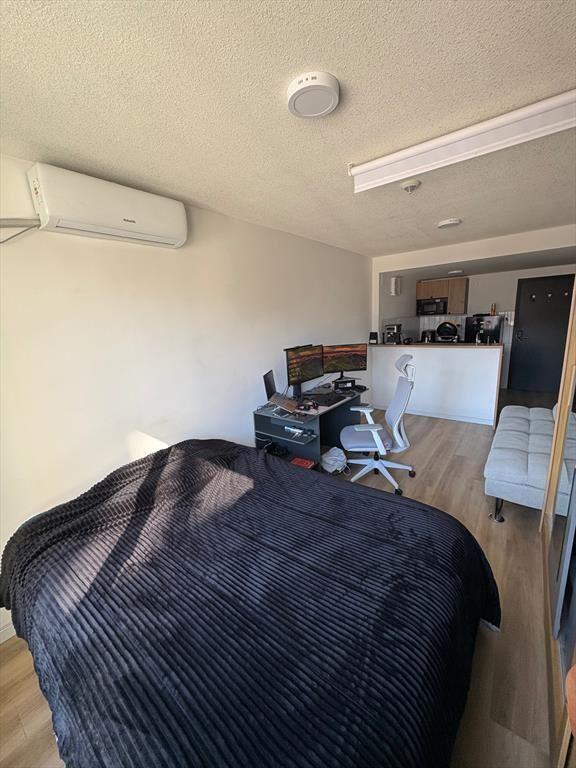 Apartamento En Alquiler En Palermo Monoambiente Muy Luminoso