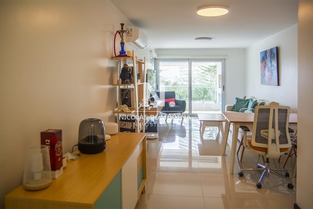 Apartamento en Venta de 2 dormitorios en Playa ,