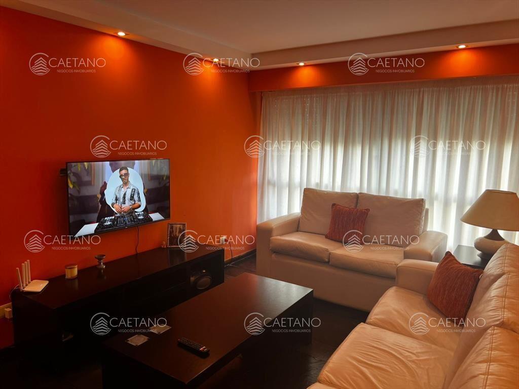 Alquiler invernal, temporal apartamento 1 dormitorio. Playa