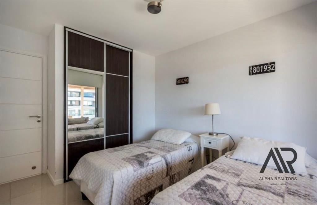 Apartamento en venta c/ cochera en Aidy Grill