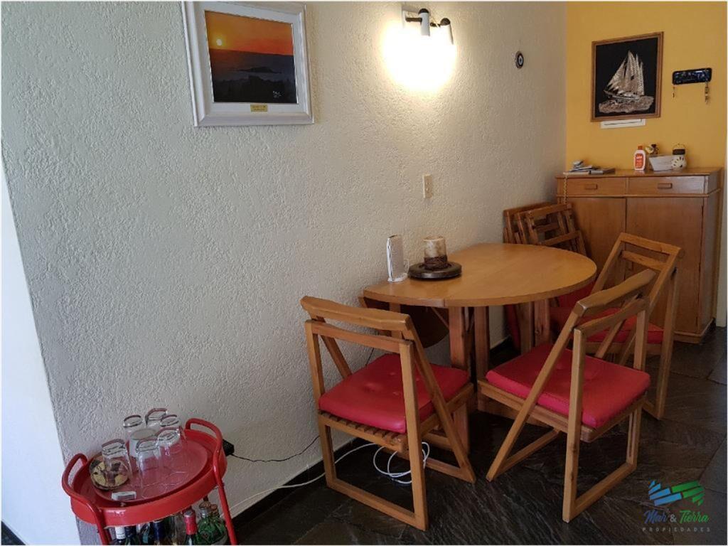 Apartamento en Mansa, 1 dormitorios *