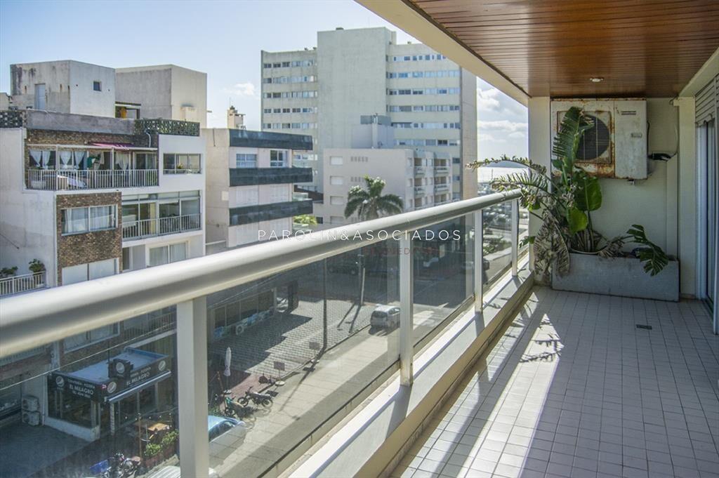 PORTO MARE , PUERTO , Penthouse duplex de 3 en