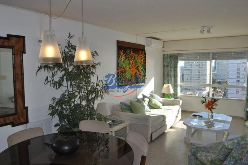 Apartamento Venta en Península