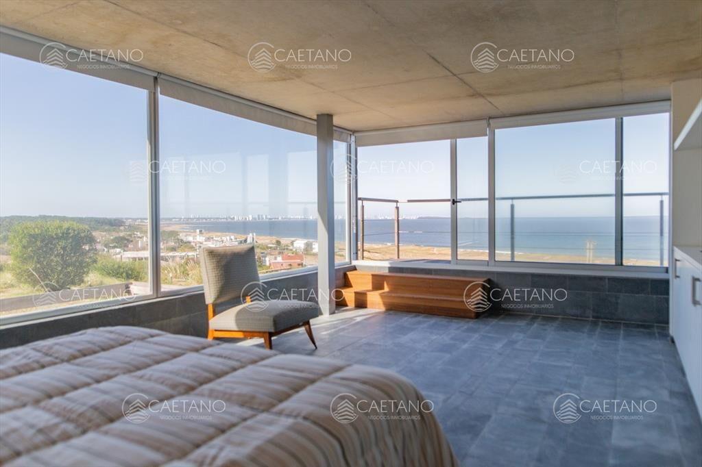 Venta apartamento 3 dormitorios Punta Ballena