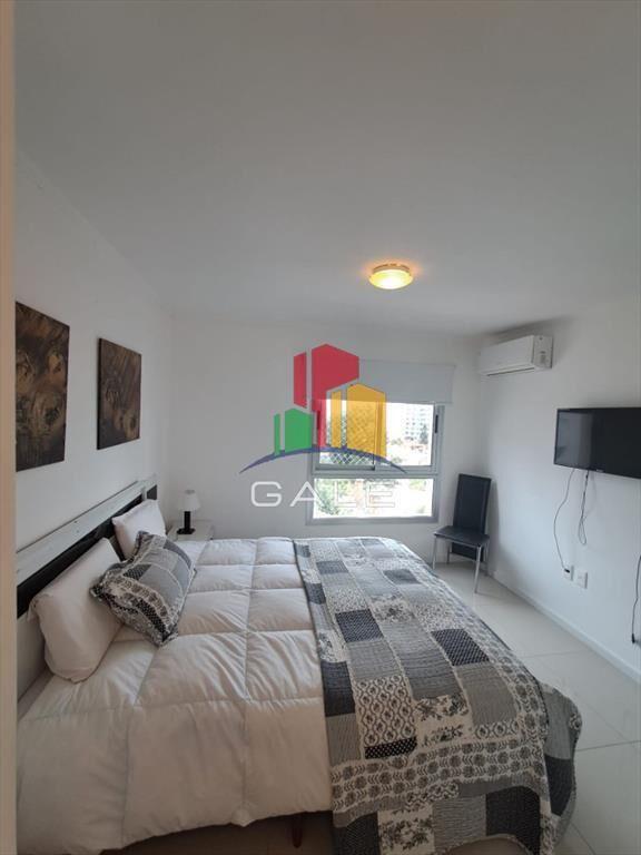 Apartamento en venta de 2 dormitorios en suite en Torre Moo
