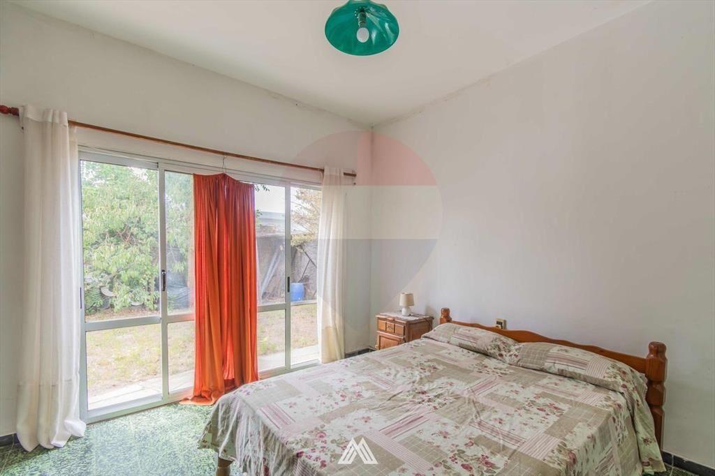 Venta Casas en doble Terreno Esquina Las Toscas